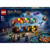 LEGO® Harry Potter™ 76399 Bradavický kouzelný kufřík