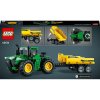 LEGO® Technic 42136 John Deere 9620R 4WD Tractor