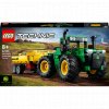 LEGO® Technic 42136 John Deere 9620R 4WD Tractor