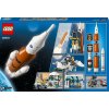 LEGO® City 60351 Kosmodrom