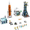 LEGO® City 60351 Kosmodrom