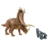 jursky svet Dino utek Pentaceratops 2
