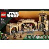 LEGO® Star Wars™ 75326 Trůnní sál Boby Fetta