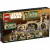 LEGO® Star Wars™ 75326 Trůnní sál Boby Fetta