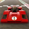 LEGO® Speed Champions 76906 1970 Ferrari 512 M