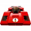 LEGO® Speed Champions 76906 1970 Ferrari 512 M