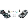 LEGO® Speed Champions 76909 Mercedes-AMG F1 W12 E Performance a Mercedes-AMG Project One