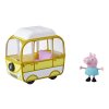 Prasatko Peppa maly karavan 2