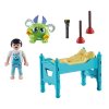 PLAYMOBIL® 70876 Dítě s příšerkou