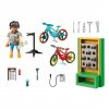 PLAYMOBIL® 70674 Dárkový set Servis elektrokol