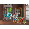 PLAYMOBIL® 70674 Dárkový set Servis elektrokol