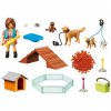 PLAYMOBIL® 70676 Dárkový set Psí trenérka