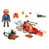 PLAYMOBIL® 70673 Dárkový set Space speeder