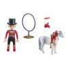 PLAYMOBIL® 70874 Výcvik koně