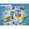 PLAYMOBIL 5024 Velké dětské hřiště