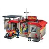 PLAYMOBIL® 5663 Přenosná požární stanice