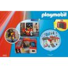 PLAYMOBIL® 5663 Přenosná požární stanice