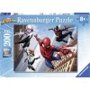 Puzzle Marvel Spider-Man 200 dílků