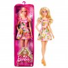 Barbie modelka 181 ovocné šaty