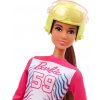 Barbie Zimní sporty Paralympijská lyžařka