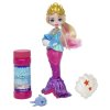 EnchanTimals ROYAL Bublifuková mořská panna Atlantia