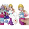 EnchanTimals ROYAL Bublifuková mořská panna Atlantia