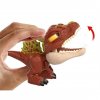 Jurský svět SNAP SQUAD SPINOSAURUS s pohyblivou čelistí