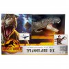 Jurský svět: Nadvláda Super obří TYRANNOSAURUS REX 101cm