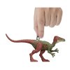 Jurský svět: Nadvláda Zranění v boji COELURUS