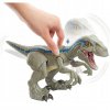 Jurský svět: Nadvláda Dravá smečka VELOCIRAPTOR BLUE