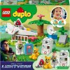 LEGO® DUPLO® 10962 Mise Buzze Rakeťáka