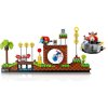 LEGO® Ideas 21331 Sonic the Hedgehog™ – Green Hill Zone