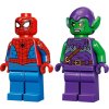 LEGO® Marvel 76219 Spider-Man a Green Goblin – souboj robotů