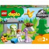 LEGO® DUPLO® 10938 Dinosauří školka