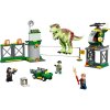 LEGO® Jurassic World™ 76944 Útěk T-rexe