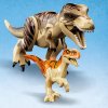 LEGO® Jurassic World™ 76948 Útěk T-rexe a atrociraptora