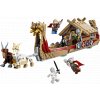 LEGO® Marvel 76208 Loď s kozím spřežením