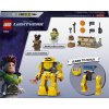 LEGO® Disney™ Lightyear 76830 Honička se Zyclopsem