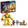 LEGO® Disney™ Lightyear 76830 Honička se Zyclopsem