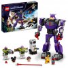 LEGO® Disney™ Lightyear 76831 Bitva se Zurgem