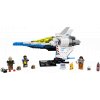 LEGO® Disney™ Lightyear 76832 Raketa XL-15