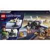 LEGO® Disney™ Lightyear 76832 Raketa XL-15