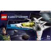 LEGO® Disney™ Lightyear 76832 Raketa XL-15