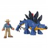 Fisher-Price Imaginext STEGOSAURUS