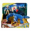 Fisher-Price Imaginext STEGOSAURUS