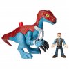 Fisher-Price Imaginext THERIZINOSAURUS