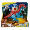 Fisher-Price Imaginext THERIZINOSAURUS