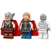 LEGO® Marvel 76207 Útok na Nový Asgard