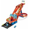 Hot Wheels CITY motorizovaná horská dráha