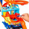 Hot Wheels CITY motorizovaná horská dráha